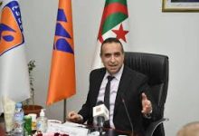 Photo of هذا ما أكد عليه عجال امام نواب البرلمان