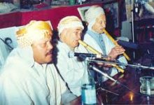 Photo of معسكر تستذكر دحو مزيان