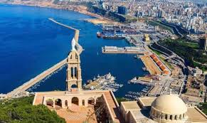 Photo of وهران أفضل مدينة سياحية صاعدة