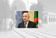 Photo of رئيس الجمهورية يؤكد الدعم الثابت
