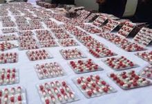 Photo of الإطاحة بشبكة تروج السموم