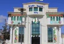 Photo of أسبوع ثقافي يختزل وهران