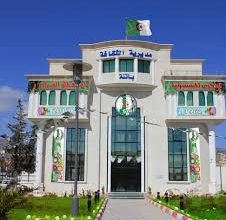 Photo of أسبوع ثقافي يختزل وهران