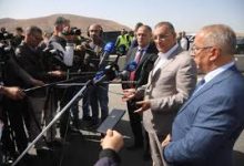 Photo of جلاوي يفتش قطاعه بتيسمسيلت