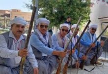 Photo of جسر من التراث يربط سعيدة بورقلة