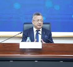 Photo of بداري ينصب اللجنة الوطنية لمتابعة الابتكار