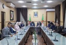 Photo of فرص عادلة لجميع المترشحين