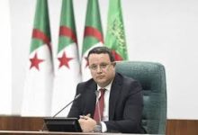 Photo of الجزائر دولة مؤسسات و ليست دولة صفحات