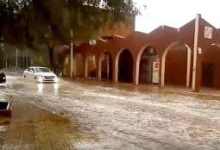 Photo of اجراءات لحماية غليزان من الفيضانات