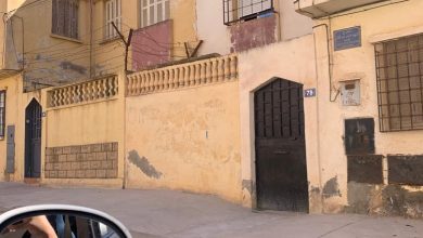 Photo of سكنات”سيينال”بئر الجير 21 سنة بلا تسوية