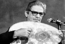 Photo of أحمد وهبي… بلبل الأغنية الوهرانية