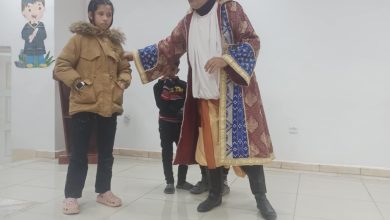 Photo of حكايات تروي غليل الروح