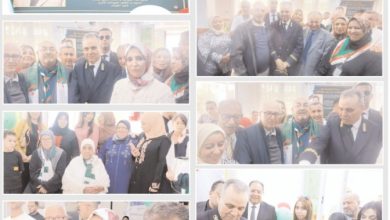 Photo of المجاهد بن دراوة بوتليليس يعود من بلقايد