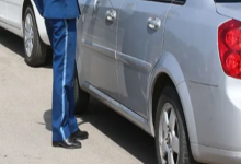 Photo of مشروع قانون المرور..  صارم