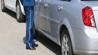 Photo of مشروع قانون المرور..  صارم