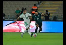 Photo of الخضر يطيحون بأشبال رينار