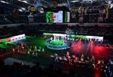 Photo of انطلاق الأولمبياد الوطنية للمهن بوهران