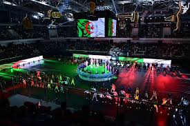 Photo of انطلاق الأولمبياد الوطنية للمهن بوهران