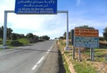 Photo of سيدي بلعباس .. تسير بخطى ثابتة