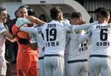 Photo of إتحاد خنشلة يقسو على شبيبة الساورة