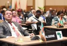 Photo of الجزائر تظفر بمنصب جديد