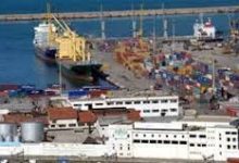 Photo of تعزيز القدرات اللوجستية لميناء وهران