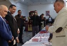 Photo of “الدندانية” تفتتح أسبوع الطارف