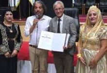 Photo of حوار الألوان والحروف