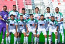 Photo of ترجي مستغانم يواصل السقوط