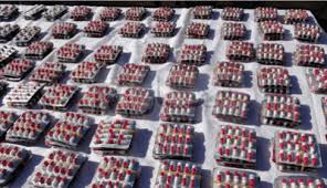 Photo of إحباط صفقة  4175  مهلوس