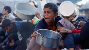 Photo of وضع غزة الإنساني يزداد هشاشة