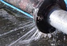 Photo of حملة كبرى لإصلاح التسربات المائية