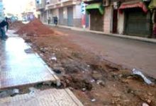 Photo of من يوقف الحفر العشوائي ؟