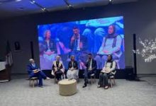 Photo of منتدى  الابتكار التربوي بوهران