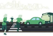 Photo of حملة لمكافحة إرهاب الطرقات بمعسكر