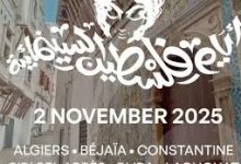 Photo of “أيام فلسطين السينمائية حول العالم”