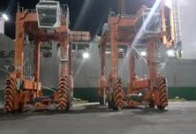 Photo of ميناء وهران يعزز قدراته