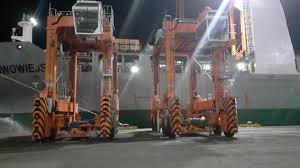 Photo of ميناء وهران يعزز قدراته