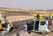 Photo of وفاة 6 أشخاص في الطرقات