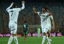 Photo of تقديم موعد مباراة مصر- الجزائر