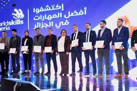 Photo of ولاية وهران في المرتبة الثالثة