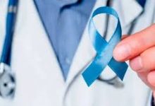 Photo of •	وزير الصحة يطلق نوفمبر الأزرق