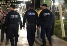 Photo of مداهمة  كبرى لدحر بؤر الإجرام