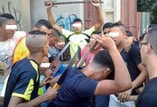 Photo of عصابات الأحياء تعصف بالمجتمع