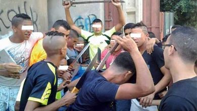 Photo of عصابات الأحياء تعصف بالمجتمع