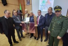 Photo of متحف وهران يخلد مظاهرات 11 ديسمير 1961