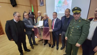 Photo of متحف وهران يخلد مظاهرات 11 ديسمير 1961