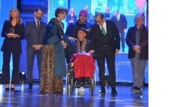 Photo of افتتاح مهرجان الجزائر للفيلم