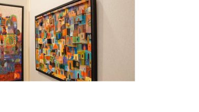 Photo of بصمة فنية لـ 10 مبدعيين