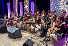 Photo of “الغرناطية” تفتتح التظاهرة